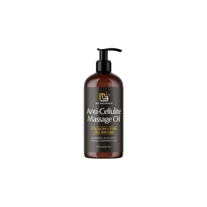 Hubrendy SH Anti-cellulite Massage Oil 240 Ml