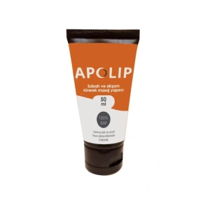 Hubrendy SH Apolip Hızlı Etkili Rahatlatıcı Kremi 50ml