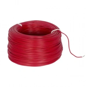Hubrendy SH Artar 7x0.22 Mm Çok Damarlı Devre Bakır Montaj Kablosu (h03v-k)
