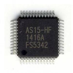 Hubrendy SH As 15hf Qfp-48 Smd Entegre Devre