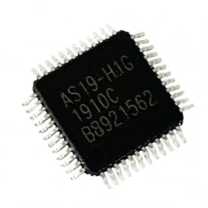 Hubrendy SH As 19h1 Smd