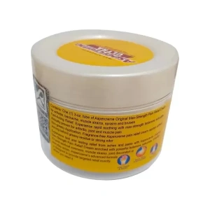 Hubrendy SH Asper Creme 100ml