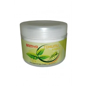 Hubrendy SH Bamya Tohumu Kremi Ağrı Kremi 100ml