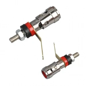Hubrendy SH Basmalı Born Klemens 32 Mm (ıc-240e)