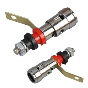 Hubrendy SH Basmalı Born Klemens 39.5 Mm (ıc-240e)