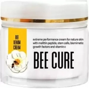 Hubrendy SH Bee Cure Arı Zehri Kremi 100 Ml - Bee Cure Cream 100 Ml