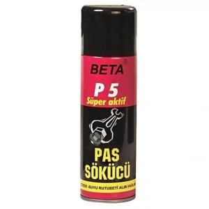 Hubrendy SH Beta C-161 Pas Sökücü Sprey 250 Ml.