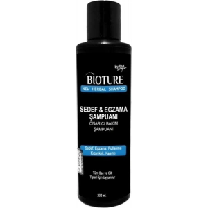 Hubrendy SH Bioture Bakım Şampuanı 200 Ml X 1 Ad