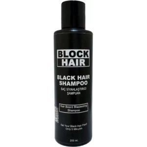 Hubrendy SH Block Hair Bakım Şampuanı 200 Ml