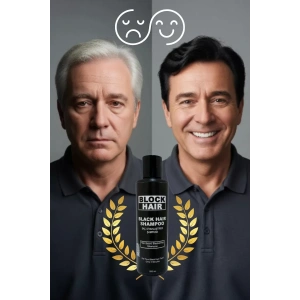 Hubrendy SH Block Hair Şampuan 200 Ml