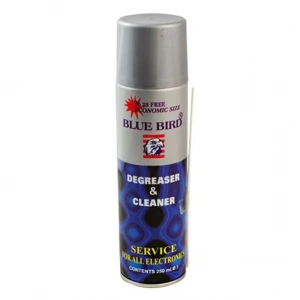 Hubrendy SH Blue Bird Bb-251 Yağsız Sprey 250 Ml.