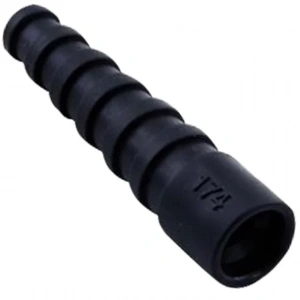 Hubrendy SH Bnc Boot Rg 58-rg 59 Siyah Bnc-107si