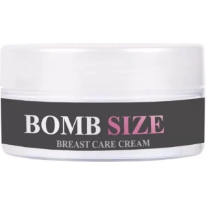 Hubrendy SH Bomb Size  Masaj Bakım Kremi
