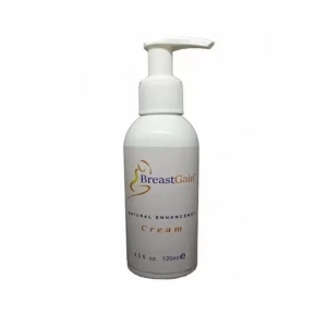 Hubrendy SH Breast Gaın Meme Şekillendirici 120ml