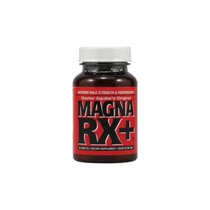 Hubrendy SH Cabs Magna Rx Doğal Kapsül