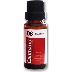 Hubrendy SH Cantharis D6 Damla