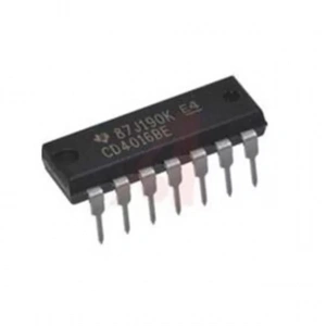 Hubrendy SH Cd 4016 Entegre