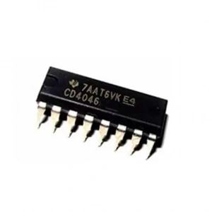 Hubrendy SH Cd 4046