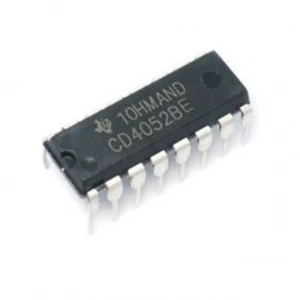 Hubrendy SH Cd 4052