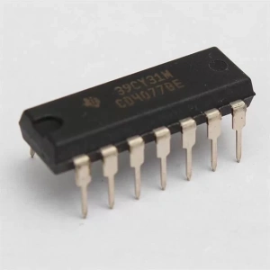 Hubrendy SH Cd 4077 Entegre