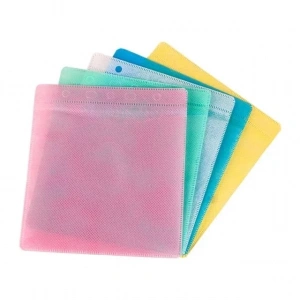 Hubrendy SH Cd Zarfı 100lü Renkli Sl-cd15