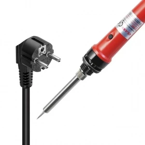Hubrendy SH Class Zd-70d 20-130 Watt Ayarlı Kalem Havya