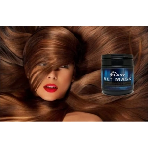 Hubrendy SH Clasy Net Mask Saç Bakım Maskesi 2 Li 450ml