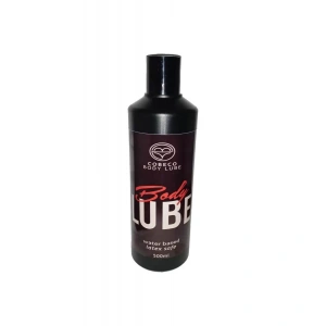 Hubrendy SH Cobeco Body Lube Lubricant 500ml
