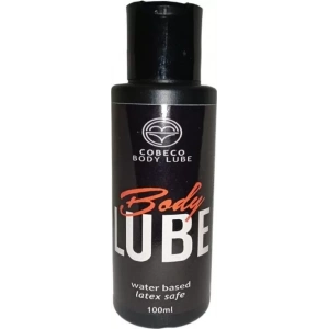 Hubrendy SH Cobeco Pharma Body Lube 100 Ml