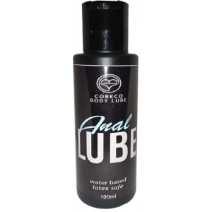 Hubrendy SH Cobeco Pharma Cobeco Body Lube 100 Ml  Jel
