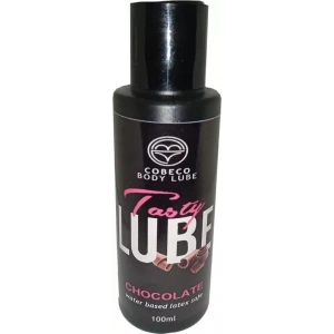 Hubrendy SH Cobeco Pharma Cobeco Chocolate Tasty Lube 100 Ml