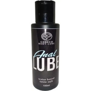 Hubrendy SH Cobeco Pharma  Lube 100 Ml