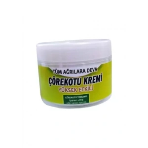 Hubrendy SH Çörekotu Kremi Ağrı Kremi 100ml