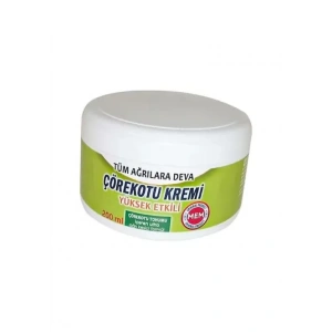 Hubrendy SH Çörekotu Kremı (yeşıl) Ağrı Kremı 200ml
