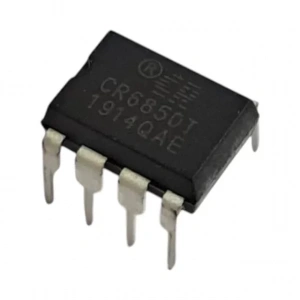 Hubrendy SH Cr 6850t