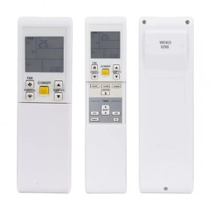 Hubrendy SH Daikin Arc452a3 Klima Kumandası