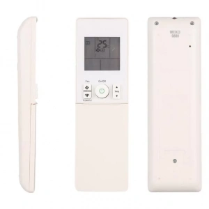 Hubrendy SH Daikin Arc466a9-arc466a1-arc466a6 Klima Kumanda