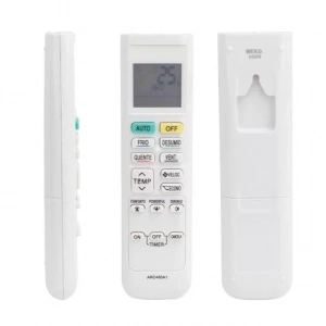 Hubrendy SH Daikin Arc480a1 Klima Kumandası