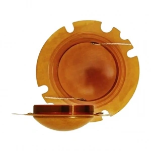 Hubrendy SH Decon Ddu -75t Mebran 50.8 Mm