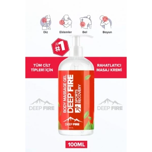 Hubrendy SH Deep Fıre Body