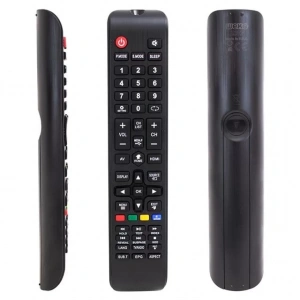 Hubrendy SH Dijitsu 55sh Lcd-led Tv Kumanda