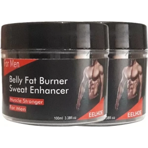 Hubrendy SH Eelhoe 2li Belly Sweat Enhancer Erkeklere Özel Kremi 100 Ml
