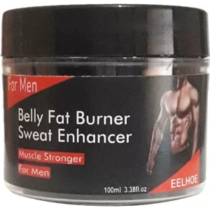 Hubrendy SH Eelhoe Belly Sweat Enhancer Erkeklere Özel Kremi 100 Ml
