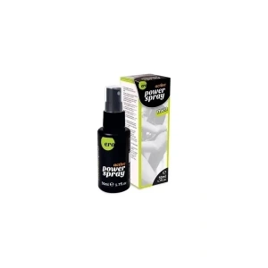 Hubrendy SH Ero Actıv Power Spray Penis Power 50ml