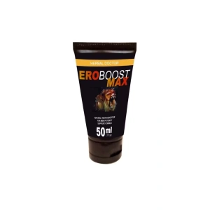 Hubrendy SH Ero Boost Max Erkeğe Özel Ser.tleş.tirici Krem 50 Ml