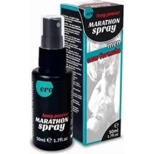 Hubrendy SH Ero Marathon Long Power Spray Men 50 Ml