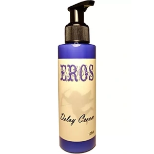 Hubrendy SH Eros Delay Krem 125ml