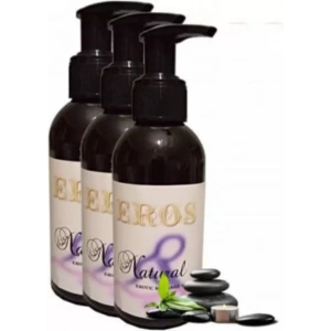 Hubrendy SH Eros Kokusuz   Masaj Yağı 3 Adet 120 Ml