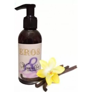 Hubrendy SH Eros Vanilya Kokulu Aromaterapi  Masaj Yağı 120 Ml