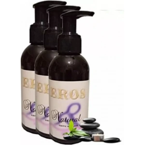 Hubrendy SH Eros Varming Erotic Massage Gel 120 Ml